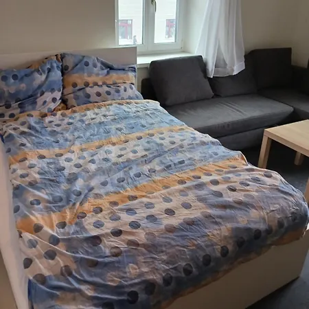 Esch 1 Apartment *