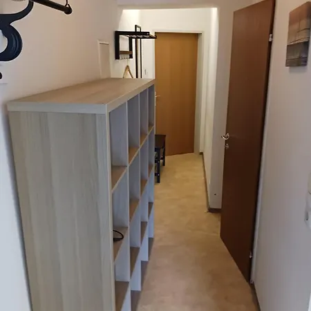 Apartment Esch 1 Sollheim