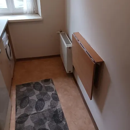 Apartment Esch 1 *